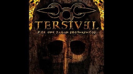 Tersivel - Tarantella Siciliana ( For One Pagan Brotherhood-2011)