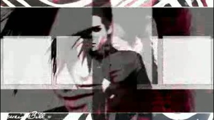 kaulitz...: all the right moves remix