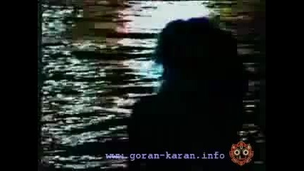 Goran Karan - Pristajem na sve 
