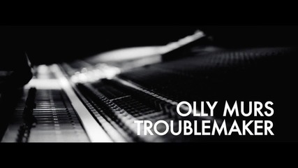 Olly Murs - Troublemaker (official Hd Video)