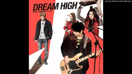 Бг. Превод ~ Jb & Park Seo Joon - New Dreaming ( Dream high 2 ost )