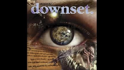 Downset - Hectic 