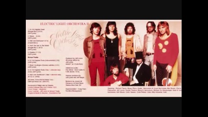 Roll Over Beethoven By Electric Light Orchestra 