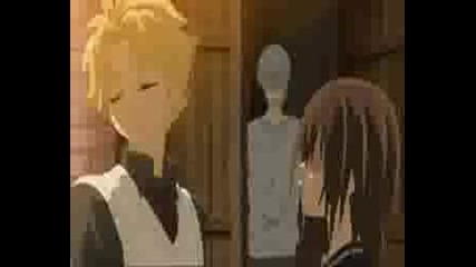 Vampire Knight 16 Part 1 (high Quality).avi