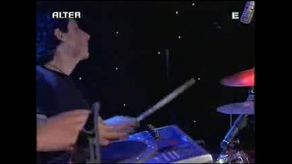 Pasxalis Terzis - Den Thelo Tetoious Filou - Vbox7