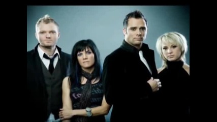 Skillet - понякога(official Video)