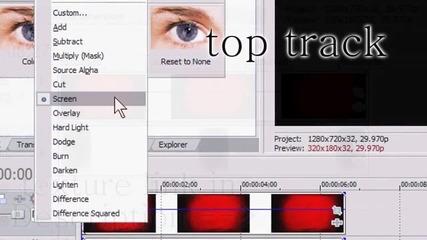 Sony Vegas Tutorial Coloring Type Miley Cyrus Hollywood whore#