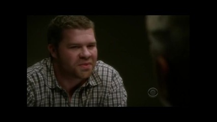 Ncis / Военни престъпления s11e07