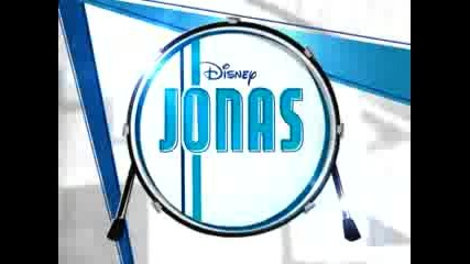 J.o.n.a.s - Premiere May 2nd