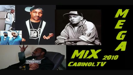 Top} Dr Dre, Snoop Dogg, Crooked - I, Eminem, Kurniva amp; Swifty Mcvay - Party Starter 
