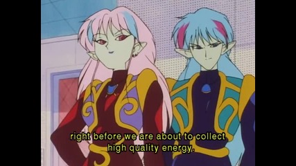 Sailor Moon R - 02