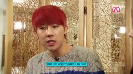 Jjang! #20.2 - Sungkyu from Infinite