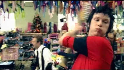 Sum 41 - Walking Disaster