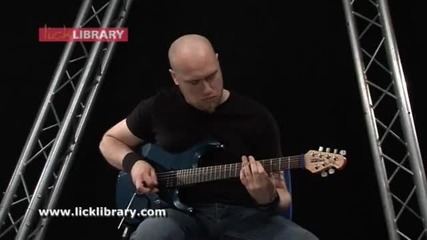 Iron Maiden - Two Minutes To Midnight - Guitar Solo Performance with Andy James 
