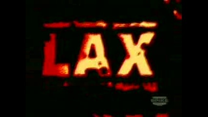Tna Entrance На Lax
