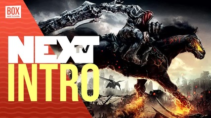 NEXTTV 019: Интро
