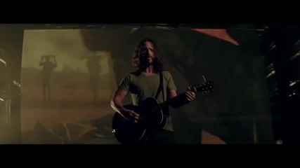 Chris Cornell - The Keeper ( Official Video)