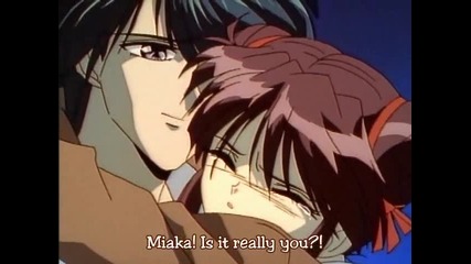 Fushigi Yuugi ep 39 part 1 