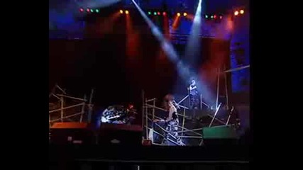 Iron Maiden - Rock in Rio