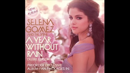 +превод! 9. Selena Gomez and The Scene - Sick of You