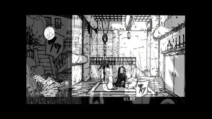Naruto Manga 501 [ Hd ]
