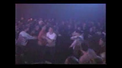 One4one - Control - Live At Studio 1 - April 8, 1995