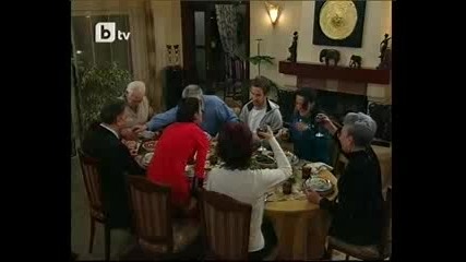 Брак с Чужденец Еп.84 Част 2