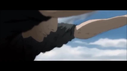 Peace Orchestra- Who Am I? (animatrix soundtrack)