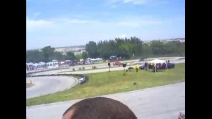 Drift Day 1 - Pleven 31.05.2009 [19]