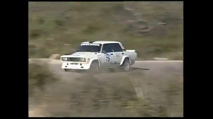 Lada Vfts 