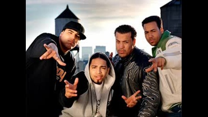 Aventura - Voy Malacostumbrado