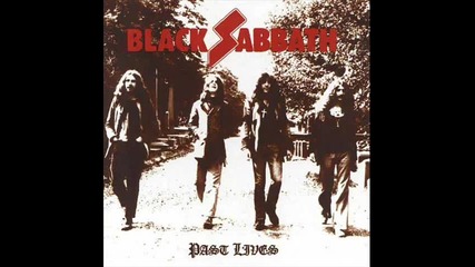 Black Sabbath - Supernaut (live)