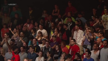 Big E vs. Bo Dallas - Win or Go Home Match: Wwe Nxt, May22, 2014
