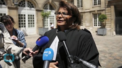 Mother Sues France Over Jihadi Bryan's Departure