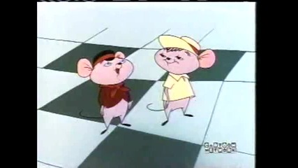 Sylvester - By Word Of Mouse 