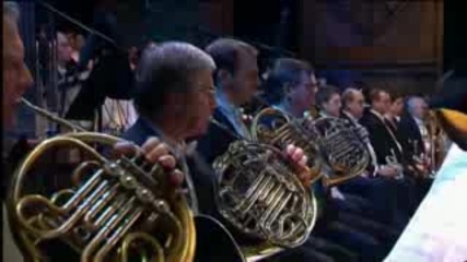 The Lord Of The Rings Symphony - Smeagol