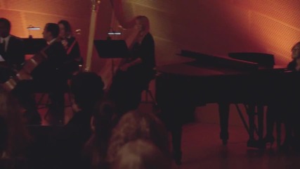 O Holy Night - Glee Style (season 4 episode 9)
