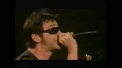 Godsmack - Judas Priest Medley - Live Vh1