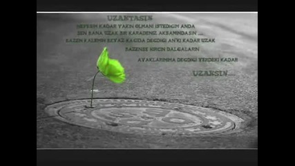 bir umut var icimde