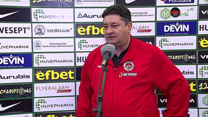 Данило Дончич: Лоша загуба, която трябва да забравим