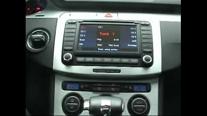 Vw Passat 2.0tdi Highline Dsg - passat