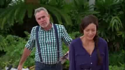 Pasion Prohibida - Capitulo 3