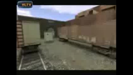 Cs frags 