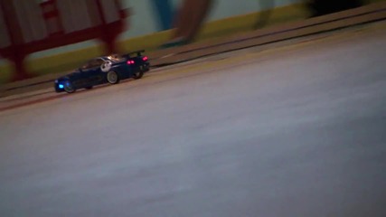 Rc Drift Show 2010