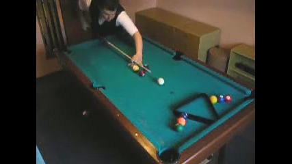 Домашно забавление 