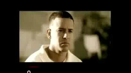 Daddy Yankee - La Fuga