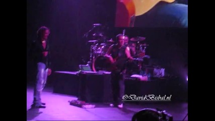 David Bisbal in Belgium 1 - 6 - 2009 Part 3
