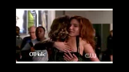 Brooke Davis - Girl With The Big Heart
