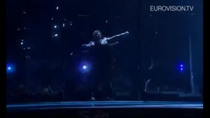 Eric Saade - Popular ( Sweden ) * Evrovision 2011