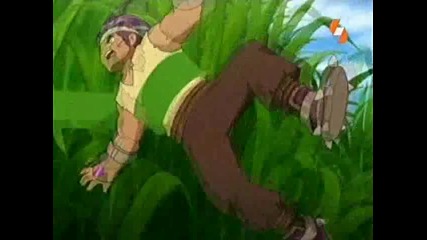 Magi Nation ep21